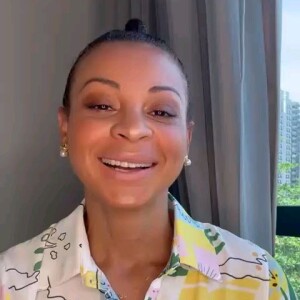 Walewska Oliveira tinha palestra agendada para a semana seguinte à tragédia