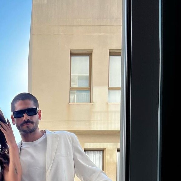 'Tem uma vida nova aqui dentro e estamos muito felizes em compartilhar': Fernanda Paes Leme anuncia que está grávida