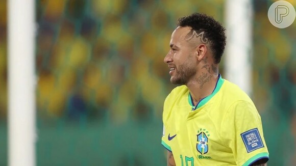 Neymar foi acusado de ir em nova festinha enquanto namora Bruna Biancardi que está cuidado de sua filha recém-nascida