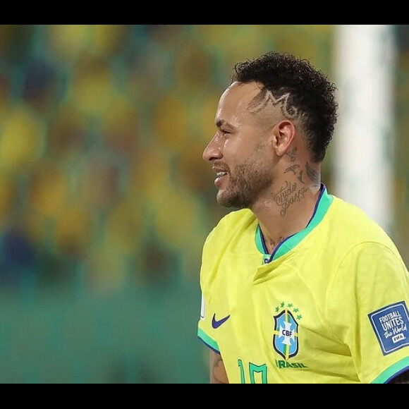 Neymar foi acusado de ir em nova festinha enquanto namora Bruna Biancardi que está cuidado de sua filha recém-nascida