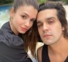 Ex-noiva de Luan Santana deu unfollow no cantor e em Yasmin Brunet após confirmação de affair