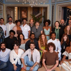 HBO Max revela elenco completo de 'Dona Beja', incluindo Grazi Massafera e Pedro Fasanaro