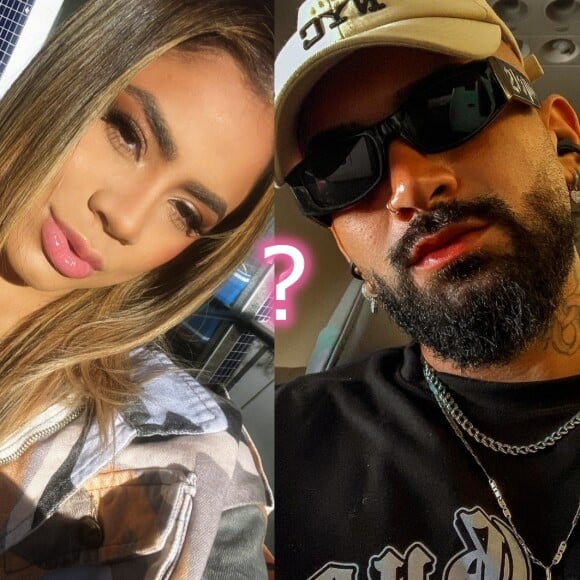 Lexa demitiu o suposto amante? Bailarino responde pergunta e cantora confirma decisão. Confira!