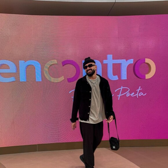 Pouco depois do anúncio da separação, um bailarino de Lexa foi apontado como suposto amante da cantora