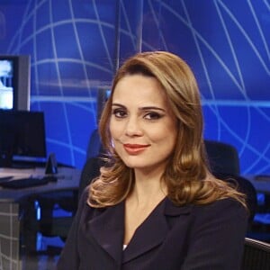 Rachel Sheherazade foi uma opositora ferrenha do governo de Jair Bolsonaro, mesmo sendo uma jornalista querida entre os apoiadores da extrema direita