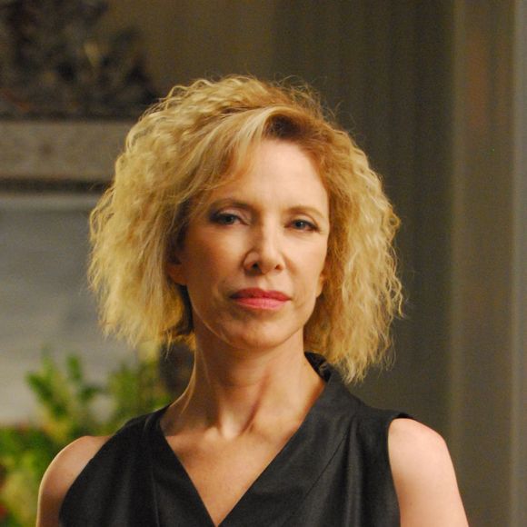 Marília Gabriela iria viajar para encontrar o autor e amigo Aguinaldo Silva, mas a viagem para fora do Brasil não deu certo