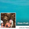 Dixie Pratt agora tem como imagem de perfil no Facebook uma foto ao lado de Ivy, filha caçula de seu namorado, Romário