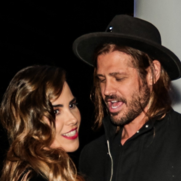 Wanessa Camargo se pronuncia após rumor de quebra-pau em restaurante e Dado Dolabella faz séria acusação