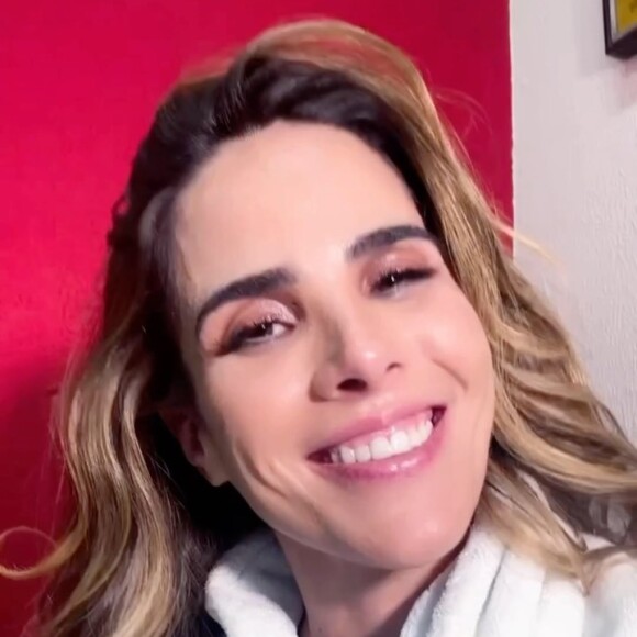 Wanessa Camargo quebra o silêncio: 'O último restaurante que a gente foi acho que faz duas semanas, a gente foi com as crianças comer, não teve nada disso'