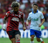 Grêmio x Flamengo ou Palmeiras x São Paulo: qual jogo a Globo vai exibir em 25 de outubro de 2023 pela 29ª rodada do Brasileirão 2023?