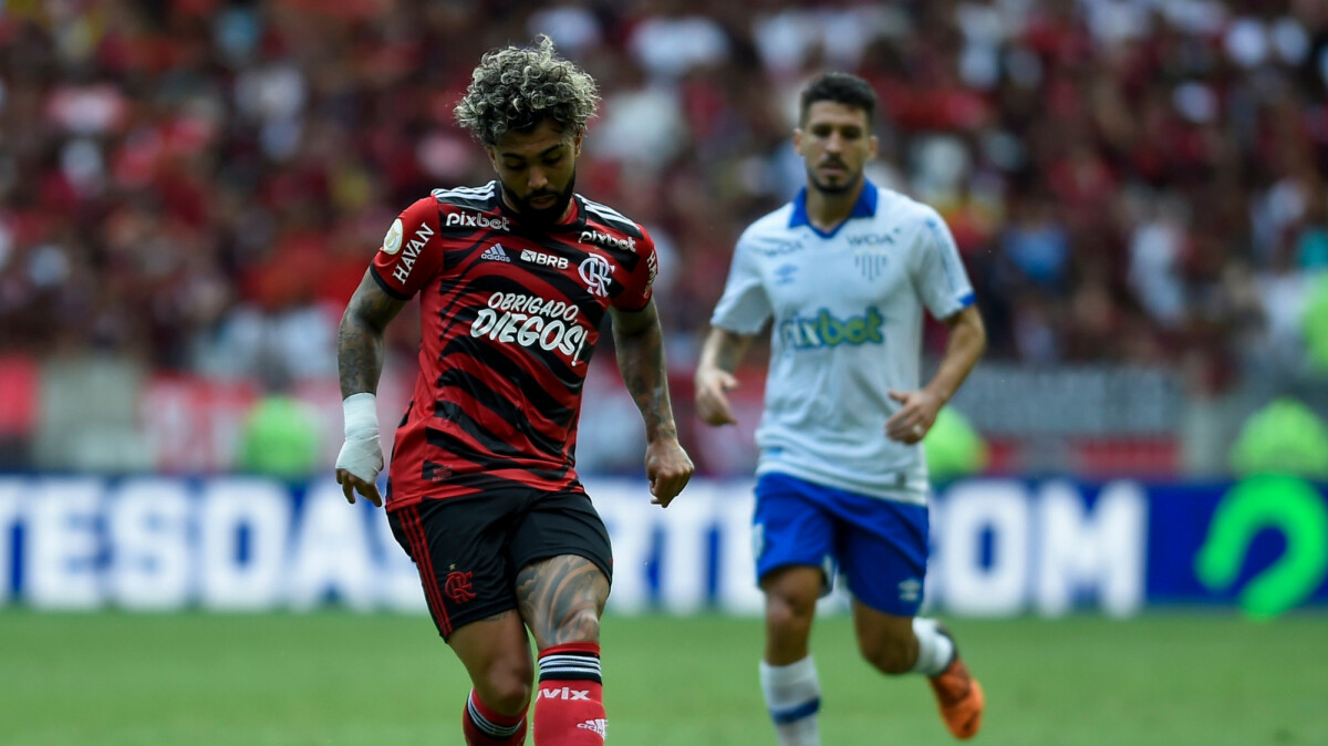 Grêmio x Flamengo ao vivo: como assistir online e transmissão na