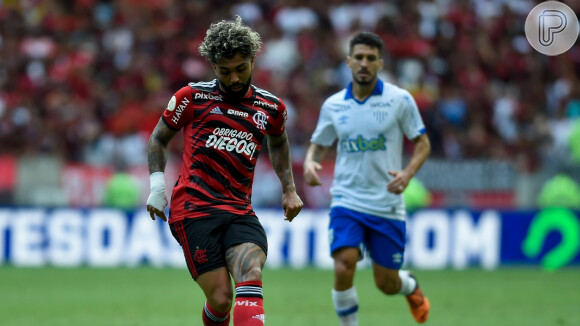 Jogo do São Paulo x Flamengo AO VIVO COM IMAGENS, Brasileirão 2023