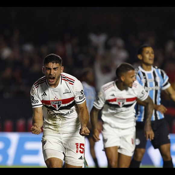 Palmeiras x São Paulo: clássico paulista marca a 29ª rodada do Brasileirão 2023 às 20h direto do Allianz Parque