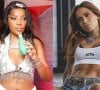 'Boa tarde só para...': Anitta ressuscita treta com Ludmilla após possível indireta publicada nas redes sociais