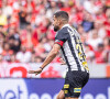 Corinthians x Santos vai passar no Première pela 30 rodada do Campeonato Brasileiro 2023 em 29 de outubro de 2023 às 18h30. Time da Baixada Santista tenta sair do Z4
