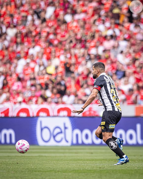 Corinthians x Santos vai passar no Première pela 30 rodada do Campeonato Brasileiro 2023 em 29 de outubro de 2023 às 18h30. Time da Baixada Santista tenta sair do Z4