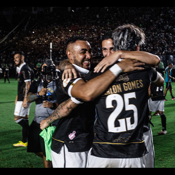 Goiás x Vasco pela 30ª rodada do Brasileirão 2023 fazem o jogo dos desesperados para tentarem fugir do Z4, zona de rebaixamento para a série B em 2024