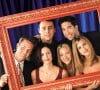 Matthew Perry fez parte como protagonista da série de enorme sucesso dos anos 90 'Friends'