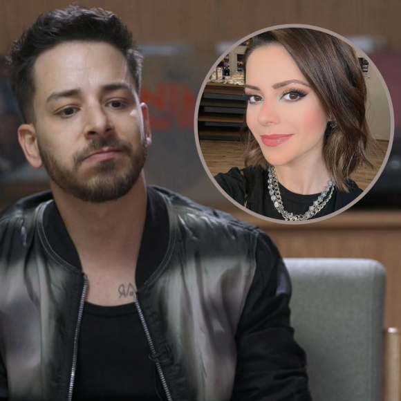 Junior lançou seu primeiro trabalho solo, sem Sandy, no 'Fantástico' deste domingo, 29 de outubro de 2023