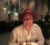 Viúvo de Paulo Gustavo, Thales Bretas faz homenagem para humorista no dia do seu aniversário