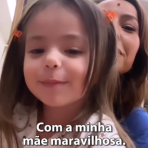 Sabrina Sato contou que está preocupada com Zoe e por isso não está curtindo tanto a vida de solteira