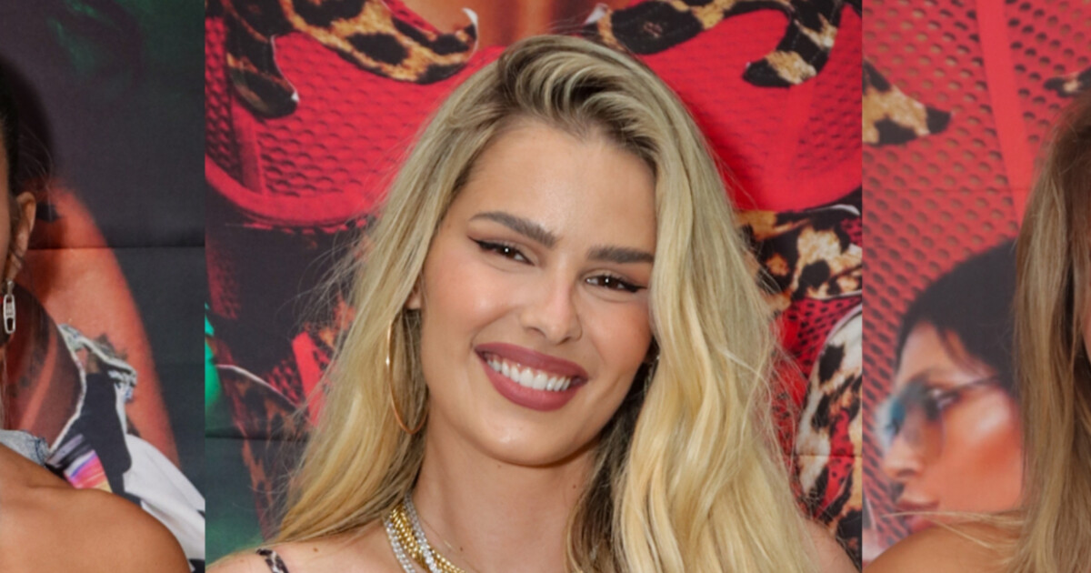 Foto: Duda Rubert é apontada como novo affair de MC Daniel - Purepeople