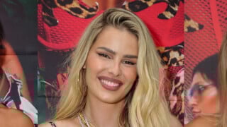 Yasmin Brunet, Valesca Popozuda e Bruna Griphao elegem looks com jeans para festa de 29 anos de Pocah. Fotos!
