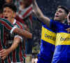 Boca Juniors x Fluminense na final da Libertadores 2023 em 4 de novembro de 2023 vai passar na Globo? Onde assistir a decisão?