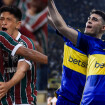'É campeão!': Boca Juniors x Fluminense, final da Libertadores 2023 vai passar ao vivo na Globo? Onde assistir a decisão?