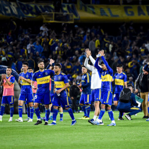 Boca Juniors x Fluminense na final da Libertadores 2023 em 4 de novembro de 2023 pode dar sétimo título do time argentino na competição