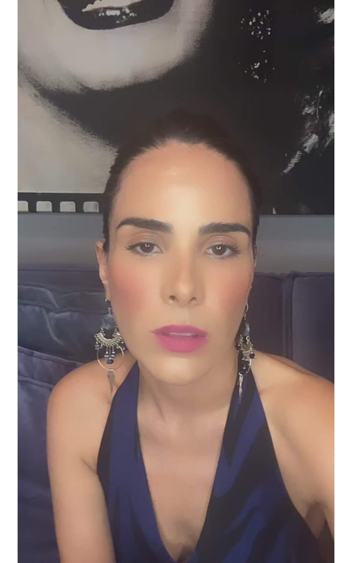 Wanessa Boyer's Philanthropic Efforts