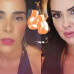 Wanessa, acusada de traição por Graciele Lacerda, vai à Justiça contra madrasta por perfil fake, revela colunista