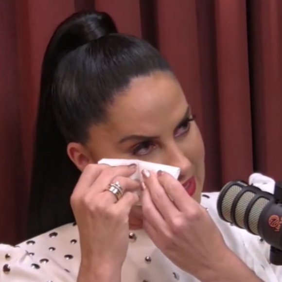 Graciele Lacerda teria feito um perfil fake para falar mal de integrantes da família Camargo como: Wanessa, Camila e Amabylle Eiroa