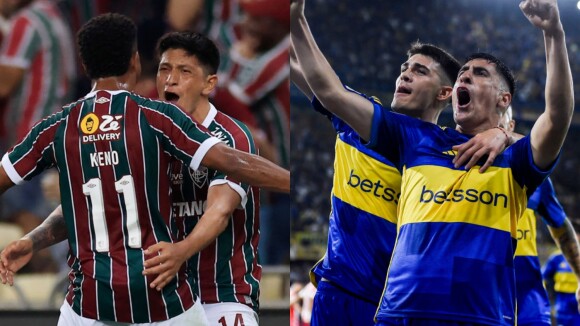 Quem vai ganhar a final da Libertadores 2023? Astrologia prevê jogo difícil para o Fluminense