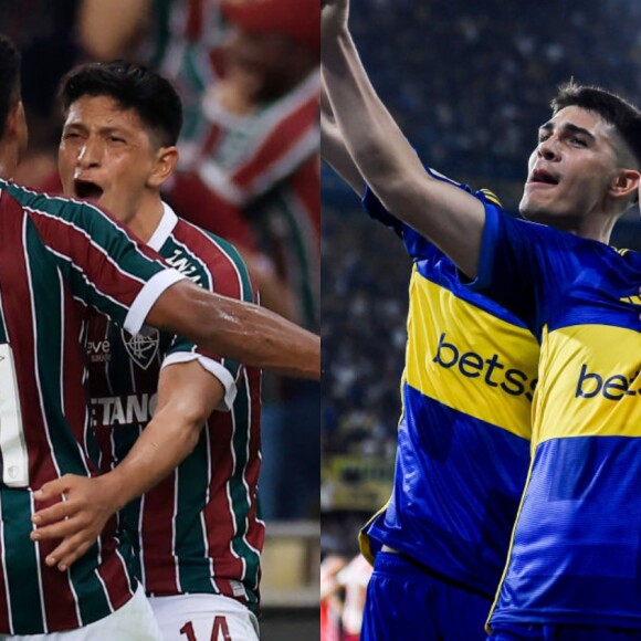Libertadores 2023: saiba quem será o campeão da final da competição