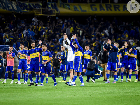 Libertadores 2023: Boca Juniors está com maior possibilidade de vitória, segundo astrologia