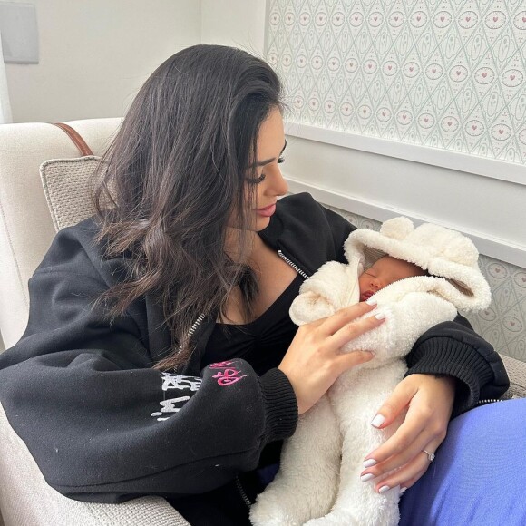 Bruna Biancardi teve sua mansão invadida e seus pais foram feitos de reféns por criminosos