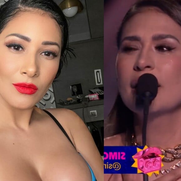 Simone teve volta triunfal? Polêmica entrevista de Simaria é resgatada após prêmio conquistado pela irmã