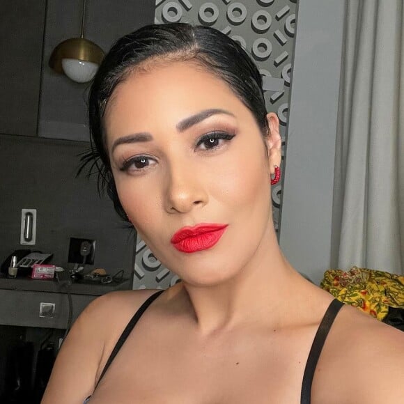 Web faz nome de Simaria entrar nos assuntos mais comentados após Simone Mendes ganhar 'Prêmio Multishow'