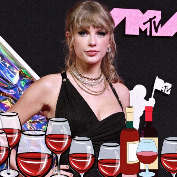 É real! Taylor Swift desembarca na Argentina para 'The Eras Tour' e lista de exigências choca los hermanos