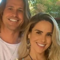 Em meio à polêmica familiar, Wanessa comemora aniversário de filha de Dado Dolabella. Fotos!