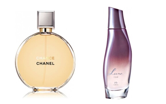 5 perfumes femininos nacionais de até 200 reais que são idênticos a importados de mais de 1.000 reais