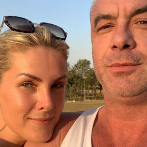 Ana Hickmann decide se separar de Alexandre Correa