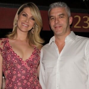 Ana Hickmann foi agredida pelo marido, Alexandre Correa, em 11 de novembro de 2023 durante uma briga na casa da família em Itu, SP