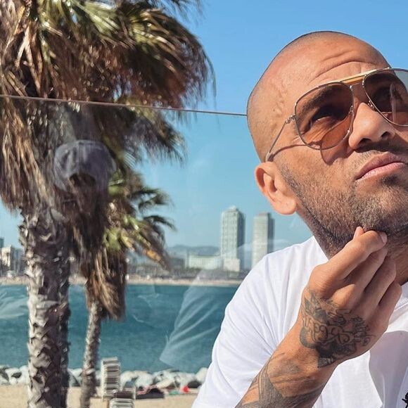Tribunal tem provas suficientes para acusação de Daniel Alves
