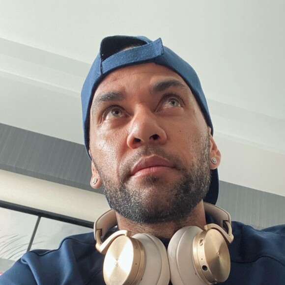 Defesa de Daniel Alves quer evitar julgamento