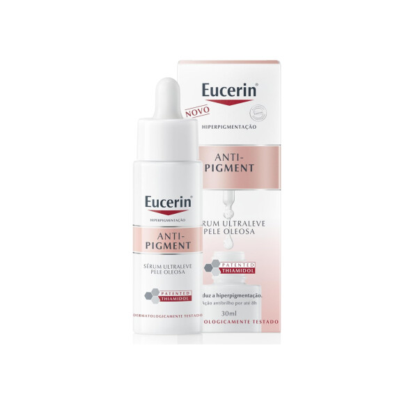 Sérum Anti-Pigment Ultraleve, Eucerin