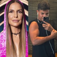 Filho de Ivete Sangalo morreu? Cantora ficou arretada com fake news e tomou medida drástica. Confira qual!