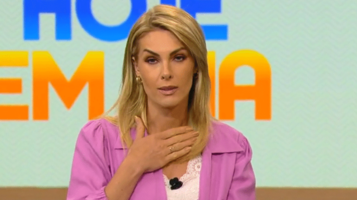 Após agressão e exposição de dívidas, Ana Hickmann sofre mais uma perda  avassaladora - Purepeople