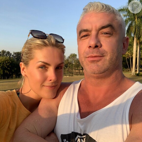 Ana Hickmann vive um momento conturbado na vida pessoal e profissional, com a agressão física do marido, Alexandre Correa, e a exposição de dívidas milionárias